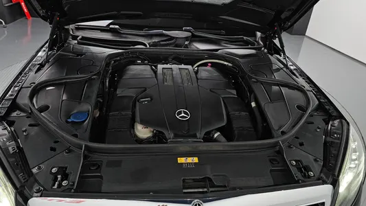 Mercedes-Benz S-Class W222 S450L 4MATIC 2018 5