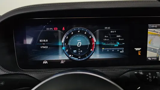 Mercedes-Benz S-Class W222 S450L 4MATIC 2018 7