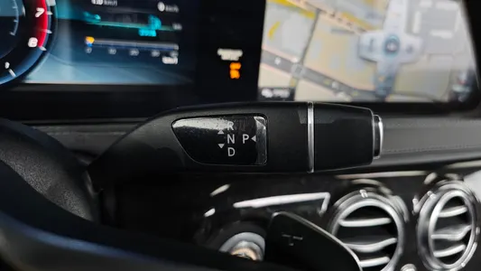 Mercedes-Benz S-Class W222 S450L 4MATIC 2018 8