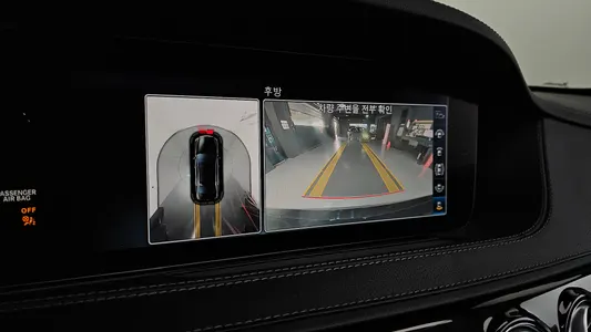 Mercedes-Benz S-Class W222 S450L 4MATIC 2018 14