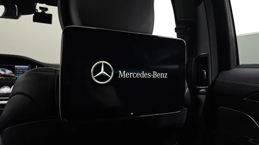 Mercedes-Benz S-Class W222 S450L 4MATIC 2018 19