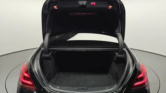 Mercedes-Benz S-Class W222 S450L 4MATIC 2018 17