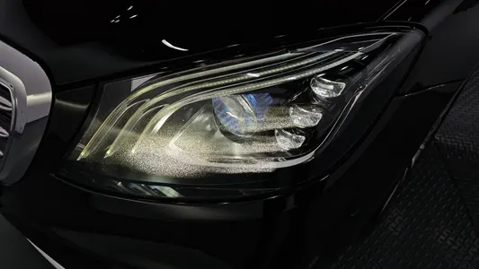 Mercedes-Benz S-Class W222 S450L 4MATIC 2018 22