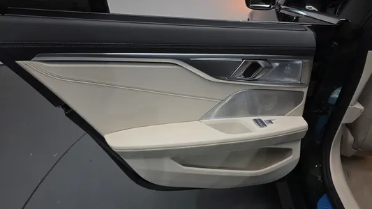 BMW 8 Series (G15) M850i xDrive 2022 25