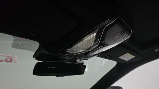 BMW 8 Series (G15) M850i xDrive 2022 27