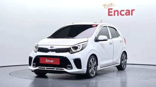 Kia (JA) 2017
