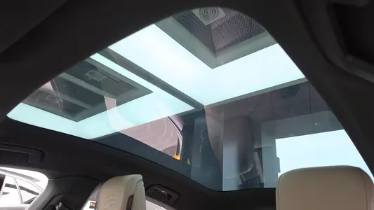 Porsche 타이칸 2024 18