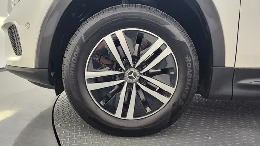 Mercedes-Benz GLB-Class X247 GLB200 d 2021 5