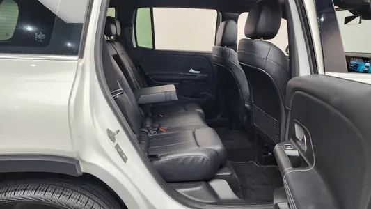 Mercedes-Benz GLB-Class X247 GLB200 d 2021 11