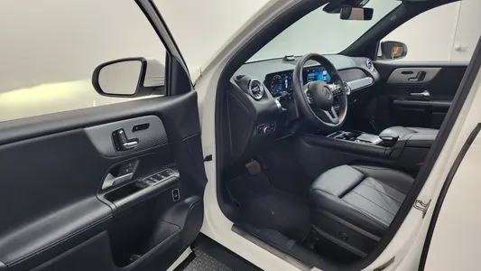 Mercedes-Benz GLB-Class X247 GLB200 d 2021 10