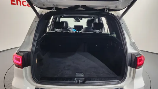 Mercedes-Benz GLB-Class X247 GLB200 d 2021 18
