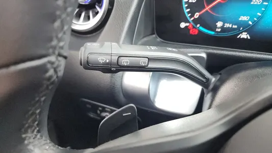Mercedes-Benz GLB-Class X247 GLB200 d 2021 30