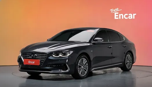 Hyundai IG 2019