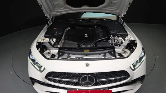 Mercedes-Benz CLS-Class C257 CLS450 4MATIC 2023 6
