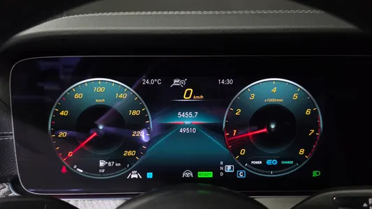 Mercedes-Benz CLS-Class C257 CLS450 4MATIC 2023 8