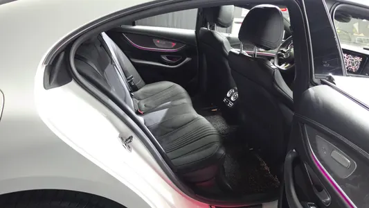 Mercedes-Benz CLS-Class C257 CLS450 4MATIC 2023 11