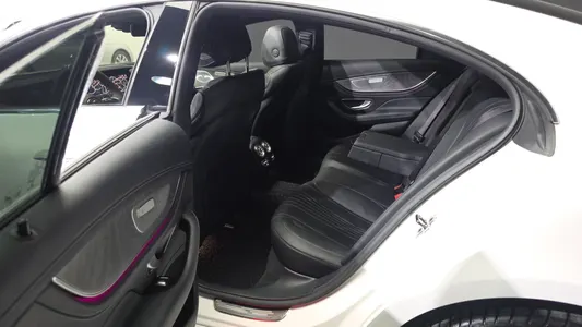 Mercedes-Benz CLS-Class C257 CLS450 4MATIC 2023 12