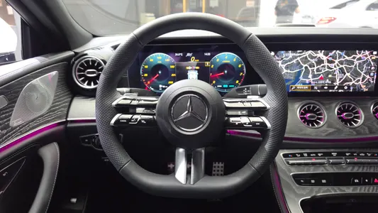Mercedes-Benz CLS-Class C257 CLS450 4MATIC 2023 13