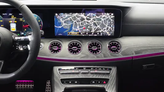 Mercedes-Benz CLS-Class C257 CLS450 4MATIC 2023 14