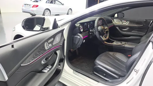 Mercedes-Benz CLS-Class C257 CLS450 4MATIC 2023 10