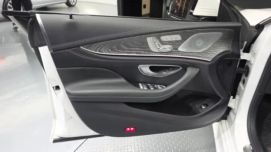 Mercedes-Benz CLS-Class C257 CLS450 4MATIC 2023 24