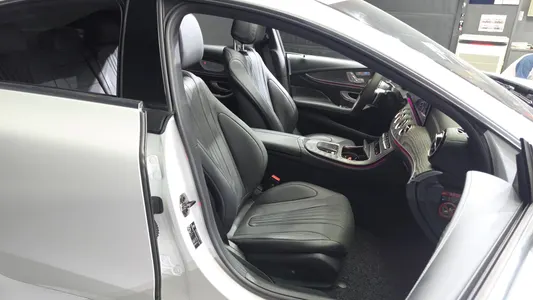Mercedes-Benz CLS-Class C257 CLS450 4MATIC 2023 26