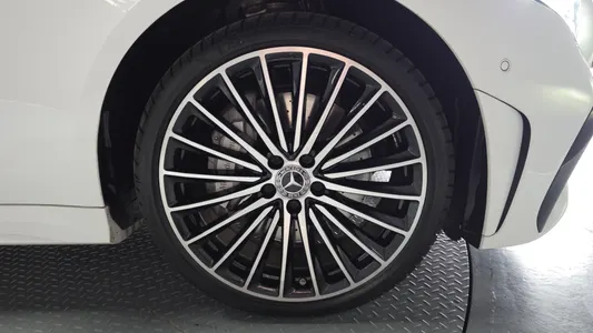 Mercedes-Benz CLS-Class C257 CLS450 4MATIC 2023 21