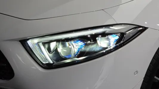 Mercedes-Benz CLS-Class C257 CLS450 4MATIC 2023 22