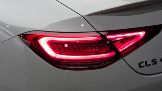 Mercedes-Benz CLS-Class C257 CLS450 4MATIC 2023 23