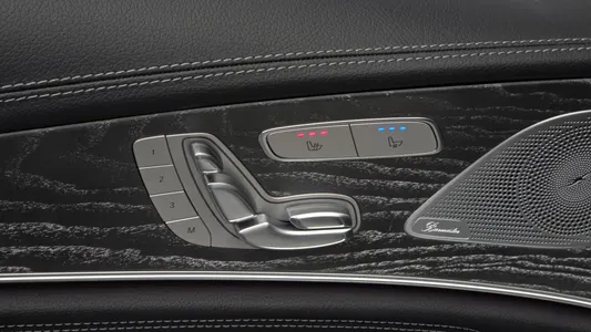 Mercedes-Benz CLS-Class C257 CLS450 4MATIC 2023 28
