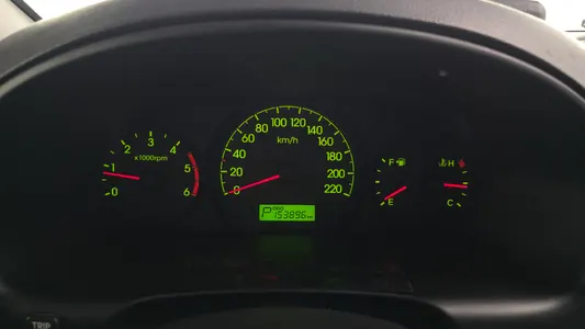 Hyundai Grand Starex 12 2009 8