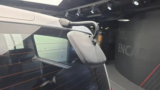 Hyundai Grand Starex 12 2009 29