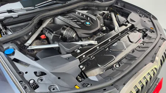 BMW X7 (G07) M50i 6 2022 6