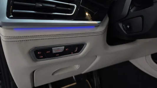 BMW X7 (G07) M50i 6 2022 20