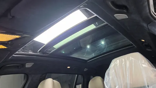 BMW X7 (G07) M50i 6 2022 16