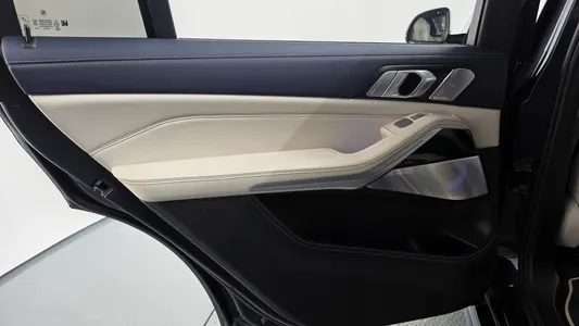 BMW X7 (G07) M50i 6 2022 25
