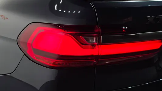 BMW X7 (G07) M50i 6 2022 23