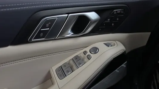 BMW X7 (G07) M50i 6 2022 28