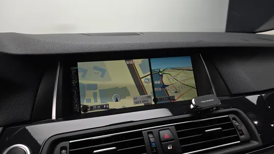 BMW 5 Series (F10) 520d M 2015 15