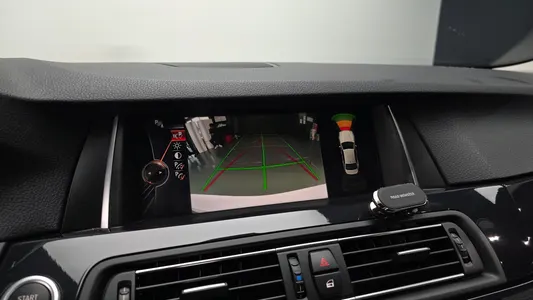 BMW 5 Series (F10) 520d M 2015 16