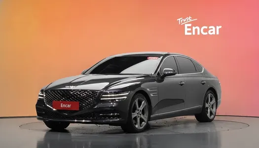 Genesis G80 (RG3) 2.5 AWD 2020