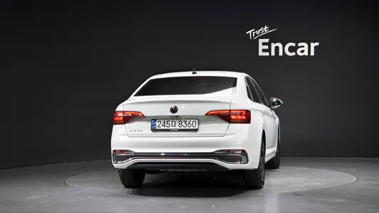 Volkswagen 7 1.5 TSI 2024 4