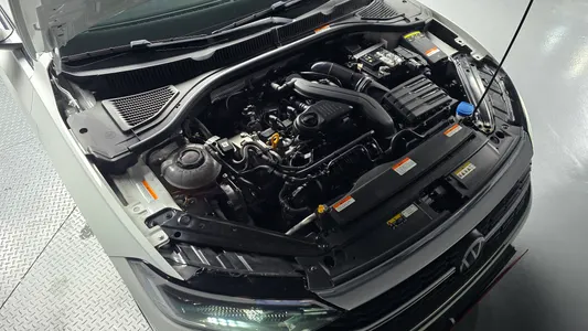 Volkswagen 7 1.5 TSI 2024 6