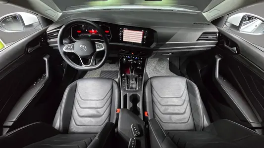 Volkswagen 7 1.5 TSI 2024 7