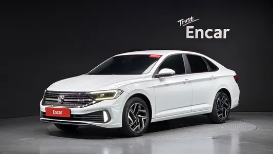 Volkswagen 7 1.5 TSI 2024