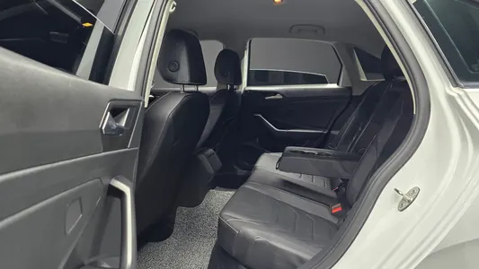 Volkswagen 7 1.5 TSI 2024 12