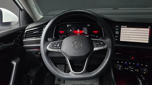 Volkswagen 7 1.5 TSI 2024 13