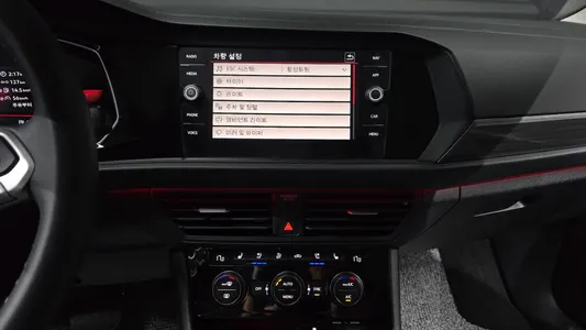 Volkswagen 7 1.5 TSI 2024 15