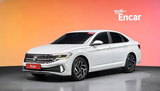 Volkswagen 7 1.5 TSI 2024 21