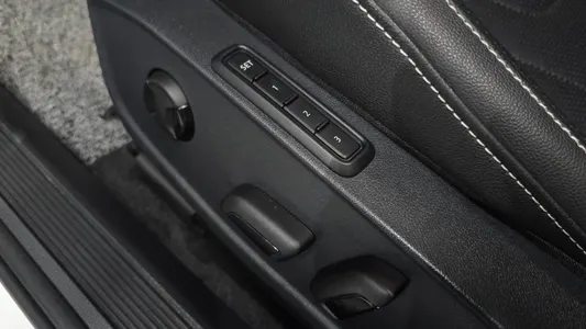 Volkswagen 7 1.5 TSI 2024 18